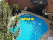 Sobrado com 4 dormitórios à venda, 503 m² Jardim...