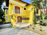 Sobrado com 4 dormitórios à venda, 503 m² por R$...