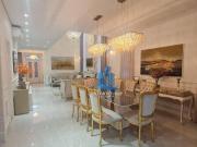 Sobrado com 4 dormitórios à venda, 514 m² por R$...