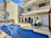 Sobrado com 4 dormitórios à venda, 533 m² por R$...