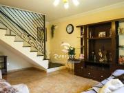 Sobrado com 4 dormitórios à venda, 540 m² por R$...