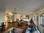 Sobrado com 4 dormitórios à venda, 540 m² por R$...