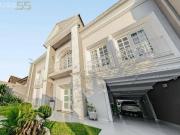 Sobrado com 4 dormitórios à venda, 540 m² por R$...