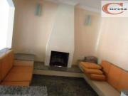 Sobrado com 4 dormitórios à venda, 541 m² por R$...