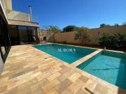 Sobrado com 4 dormitórios à venda, 546 m² por R$...