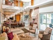 Sobrado com 4 dormitórios à venda, 561 m² por R$...