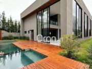 Sobrado à venda, 565 m² por R$ 11.500.000,00 Residencial...