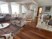 Sobrado com 4 dormitórios à venda, 565 m² por R$...