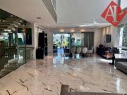 Sobrado com 4 dormitórios à venda, 570 m² por R$...