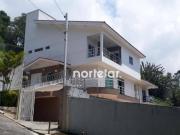 Sobrado com 4 dormitórios à venda, 570 m² por R$...
