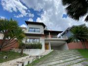 Sobrado com 4 dormitórios à venda, 570 m² por R$...