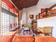 Sobrado à venda, 600 m² por R$ 2.650.000,00 Campestre...