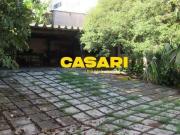 Sobrado com 4 dormitórios à venda, 608 m² Centro São...