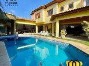 Sobrado com 4 dormitórios à venda, 619 m² por R$...