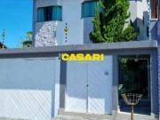 Sobrado com 4 dormitórios à venda, 650 m² Parque...