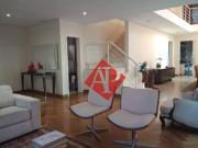Sobrado com 4 dormitórios à venda, 720 m² por R$...