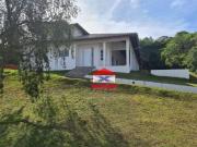 Sobrado com 4 dormitórios à venda, 850 m² por R$...