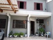 Sobrado com 4 dormitórios à venda, 85 m² por R$ 590.000...