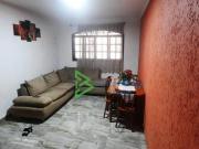 Sobrado com 4 dormitórios à venda, 98 m² por R$...