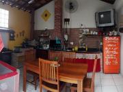 Sobrado com 4 dormitórios á venda em Lorena SP