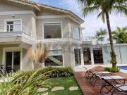 Sobrado com 4 dormitórios à venda na Praia do Paúba São...