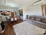 Sobrado com 4 dormitórios a venda no Condomínio Palavra...