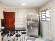 Sobrado com 4 dormitórios à venda no Jardim Guarapiranga