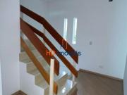 Sobrado com 4 dormitórios à venda por R$ 579.000 Xaxim...