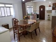 Sobrado com 4 dormitórios à venda por R$ 615.000,00...