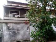 Sobrado com 4 dormitórios à venda, 292 m² por R$...