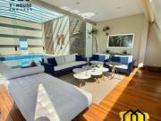 Sobrado com 4 dormitórios à venda por R$ 9.500.000,00...