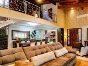 Sobrado com 4 dormitórios à venda, Vila Rosália Guarulhos/SP