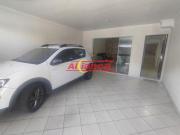 SOBRADO COM 4 DORMITÓRIOS COM ÁREA GOURMET A VENDA,...