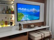 Sobrado com 4 dormitórios condomínio fechado Centro de... Sobrado com 4 dormitórios condomínio fechado Centro de...