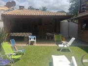 SOBRADO COM 4 DORMITÓRIOS DENTRO DE CONDOMINIO NO HORTO