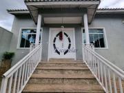 Casa com 4 quartos e 10 vagas à venda no Barro Branco...