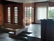 Sobrado com 4 dormitorios e 2 suites Palmas do Tremembé