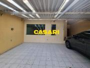 Sobrado com 4 dormitórios e 3 vagas à venda no Rudge...