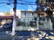 Sobrado com 4 dormitórios e 3 vagas de garagem na Vila...