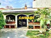 Sobrado com 4 dormitórios e 460 m² à venda no Campestre...