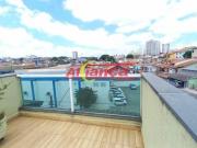 Sobrado com 4 dormitorios e mobiliado em Guarulhos