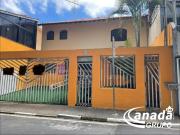 Sobrado com 4 dormitórios em Osasco