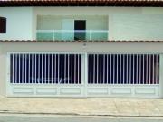 Sobrado com 4 dormitórios em São Paulo