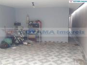 Sobrado com 4 dormitórios + Galpão à venda, 272m² Bosque...