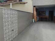 SOBRADO COM 4 DORMITÓRIOS MOBILIADO APENAS 100 METROS DA...