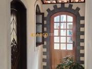 Sobrado com 4 Dormitorios no Jardim Morumbi