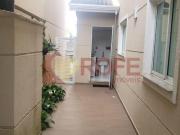 Sobrado com 4 dormitórios para alugar, 170 m² por R$...