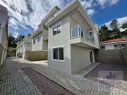 Sobrado com 4 dormitórios para alugar, 259 m² por R$...