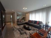 Sobrado com 4 dormitórios para alugar, 410 m² por R$...