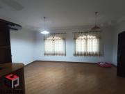 Sobrado com 4 dormitórios, sendo 1 suite master no...